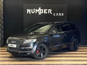 Audi Q7 2007